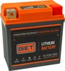 Get Lithium Iron Battery - 140A - Replaces Honda 31500-MKE-A61 HY85S & KTM 79011053000 Get Lithium Iron Battery - 140A - Replaces Honda 31500-MKE-A61 HY85S & KTM 79011053000