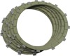 Barnett Aramid Clutch Friction Plates Kit L84-89B.T.
