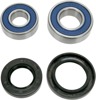 Moose Offroad Wheel Bearing Kit For MX1 Hubs - Wheel bearing kit for MX1 hubs and ATVs