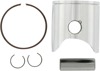 Wiseco Pro-Lite 54.00mm Piston Kit Standard For 99-00 Kawasaki KX125