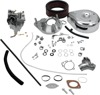 S&S Super E Carburetor Kit For Harley 99-05 Big Twin Models - Carburetor kit for Harley-Davidson 99-05 Big Twin