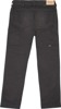 ICON Conductor Jeans Men's Black Size 34 - Relaxed fit denim riding jeans