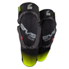 EVS TP199 Knee/Shin Guard Black/Hi-Viz L/XL - Knee/Shin Guards in Black/Hi-Viz, Size L/XL EVS TP199 Knee/Shin Guard Black/Hi-Viz L/XL - Knee/Shin Guards in Black/Hi-Viz, Size L/XL