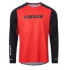 USWE Lera Off-Road Jersey Flame Red - Adult 2XL USWE Lera Off-Road Jersey Flame Red - Adult 2XL