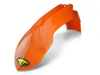 13-15 KTM 125 SX Performance Front Fender Orange 13-15 KTM 125 SX Performance Front Fender Orange
