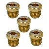 S&S Cycle Main Jet E&G .074in - 5 Pack