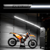 XK Glow Nite Stix Foldable Overhead Light System 3ft