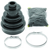 QuadBoss CV Boot Kit Front Inner for 2005 Polaris ATP 330 - Front Inner CV Boot Kit For 2005 Polaris ATP 330