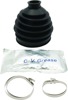 20-21 Kawasaki KRX1000 Teryx Front Outer CV Boot Kit