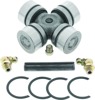 QuadBoss Front Axle Inner U-Joint for Polaris ATP 330 4x4 - For 2004 Polaris ATP 330 4x4 Front Axle Inner Joint