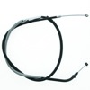 QuadBoss Clutch Cable for 09-20 Yamaha YFZ450R - Fits 2009-2020 Yamaha YFZ450R