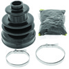 QuadBoss CV Boot Kit Front Inner For Can-Am Maverick X3 - For 18-20 Can-Am Maverick X3 900 MAX Turbo