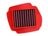 BMC Air Filter FM01153 for 2022+ Honda Grom - Replacement air filter for 2022+ Honda Grom