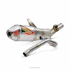 T-6 Full Exhaust - For 21-24 Honda CRF450R/RX