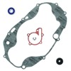 QuadBoss Water Pump Rebuild Kit For 87-09 Yamaha YFZ350 - For 1987-2009 Yamaha YFZ350 Banshee