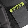 EVS TP199 Knee/Shin Guard Pair Black/Hi Viz Small/Medium - Protective knee/shin guards Black/Hi Viz Small/Medium
