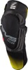 EVS TP199 Knee/Shin Guard Pair Black/Hi Viz Small/Medium - Protective knee/shin guards Black/Hi Viz Small/Medium
