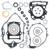 QuadBoss Gasket Set with Oil Seal for 01-05 YFM660R Raptor - Complete gasket kit for Yamaha YFM660R 01-05