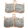 EBC GPFAX Sintered Brake Pad Front L/R Fits 02-10 Yamaha TZ250 (Radial Caliper)