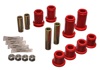 01-06 GM Silverado C2500 HD 2WD/K2500 HD 4WD Red Front End Control Arm Bushing Set