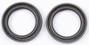 Fork Seals 35X48X11 - mid 70s to late 90s forks w/35mm dia Fork Seals 35X48X11 - mid 70s to late 90s forks w/35mm dia