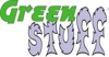 Greenstuff 2000 Series Sport Pads