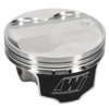 Wiseco 95.5mm +7cc Domed Piston Kit K606M955 Fits 04 Nissan 350Z VQ35