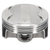 Wiseco 95.5mm +7cc Domed Piston Kit K606M955 Fits 04 Nissan 350Z VQ35