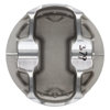 Wiseco 95.5mm +7cc Domed Piston Kit K606M955 Fits 04 Nissan 350Z VQ35