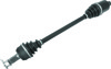 QuadBoss Rear Left Axle for 16-19 Polaris General 1000 EPS - Rear left axle for Polaris General 1000 EPS 16-19
