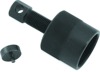 BikeMaster Flywheel Puller M38x1.5 Right Hand External - M38x1.5 flywheel puller for motorcycle magnetos