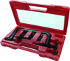 Fire Power Valve Spring Compressor Tool with Case - Heavy-duty valve spring compressor for universal use