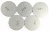 Valve Shims 2.40mm X 29mm (5 PACK) Valve Shims 2.40mm X 29mm (5 PACK)
