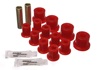 Energy Suspension Leaf Spring Bushing Red 2.2103R