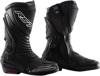 RST Tractech Evo III Waterproof Boots Black US 6.5 - CE Level 2221 waterproof sport boots, size US 6.5