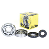 Crankshaft Bearing & Seal Kit - For 99-00 Yamaha YZ250 Crankshaft Bearing & Seal Kit - For 99-00 Yamaha YZ250