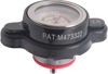 Radiator Cap w/Temperature Gauge For 16-22 Gas Gas, Husqvarna, KTM