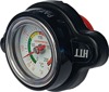 Radiator Cap w/Temperature Gauge For 16-22 Gas Gas, Husqvarna, KTM