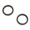 Premium NOK Fork Seals 48X58.1X8.5/10.5 Replaces Yamaha 1C3-23145-L0-00
