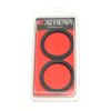 Premium NOK Fork Seals 48X58.1X8.5/10.5 Replaces Yamaha 1C3-23145-L0-00