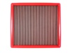 2008 Buick Regal V 2.0 Turbo Replacement Panel Air Filter