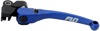 FLO Motorsports Pro 160 Clutch Lever Blue For Yamaha YZ/YZF Models - Blue clutch lever fits Yamaha YZ/YZF 2001-2024