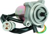 QuadBoss Shift Control Motor for 01-14 Honda TRX500FA - For 01-14 Honda TRX500FA FourTrax Foreman Rubicon