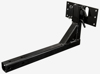 FIMCO Spreader UTV Receiver Mount - Receiver mount for UTV spreaders