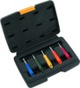 BikeMaster Electrical Housing Disassembly Kit - Five-piece kit for electrical terminal removal