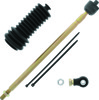 QuadBoss Tie Rod Kit Right Inner/Outer For Polaris Ranger 500 - Right inner/outer tie rods for 09-10 Polaris Ranger 500