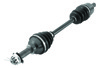 QuadBoss Front Left Axle for 07-09 Suzuki LT-A450X KingQuad
