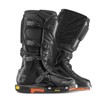 Gaerne Fastback Endurance Supermotard Boot Midnight Size 10 - Supermoto riding boot, Midnight, Size 10