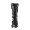 Gaerne Fastback Endurance Supermotard Boot Midnight Size 11 - Supermotard riding boot in Midnight, Size 11