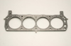 Cometic MLS Head Gasket .040" Thick Steel Fits Ford 289/302/351 Windsor V8